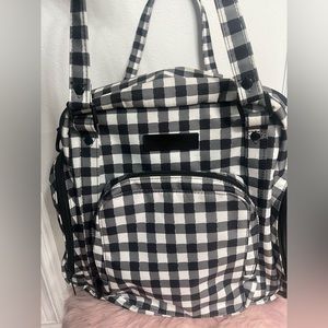 Jujube Be Supplied in discontinued Gingham print